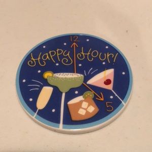 NEW Coton Color “Happy Hour” Mini Attachment